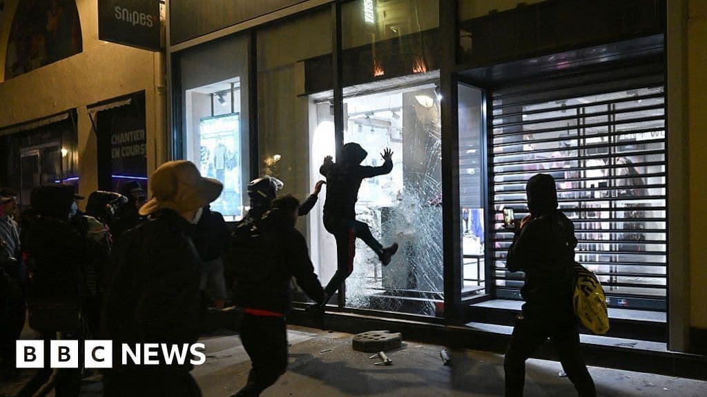 Vinted bans French stolen goods listings