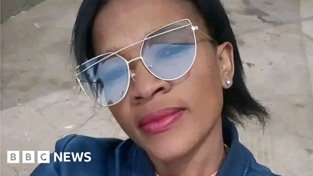 Ekurhuleni killings raise South African fears