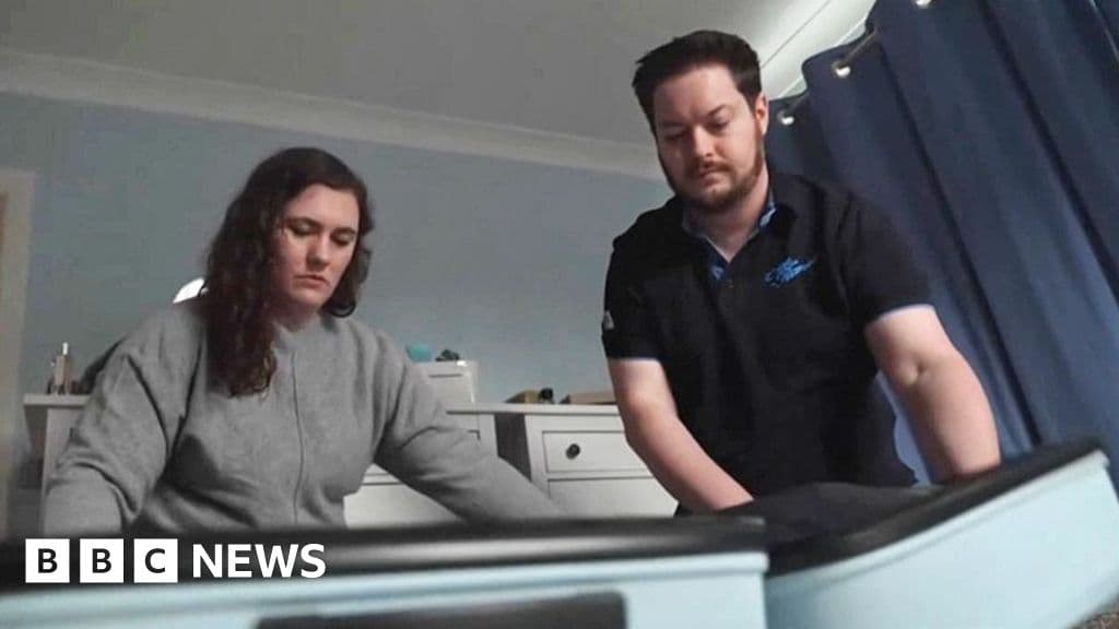 Air Traffic Disruption Costs Over £1,000