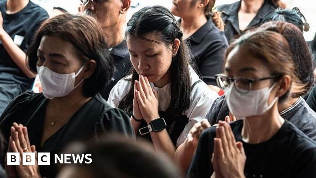 تايلاند توقف تصاريح شراء الأسلحة بعد حادثة نونثابوري
