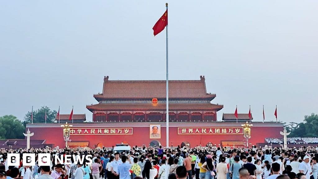 UK research funded by Chinese front sent to Beijing spies