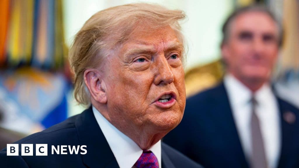 CNN MS Politico sue Trump White House