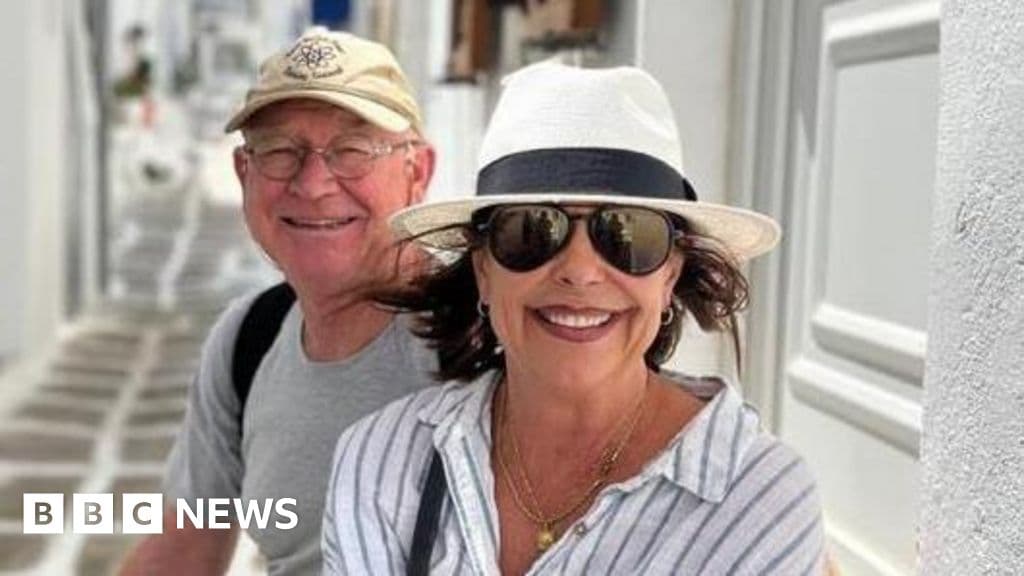 French police probe woman in Briton's 2025 death