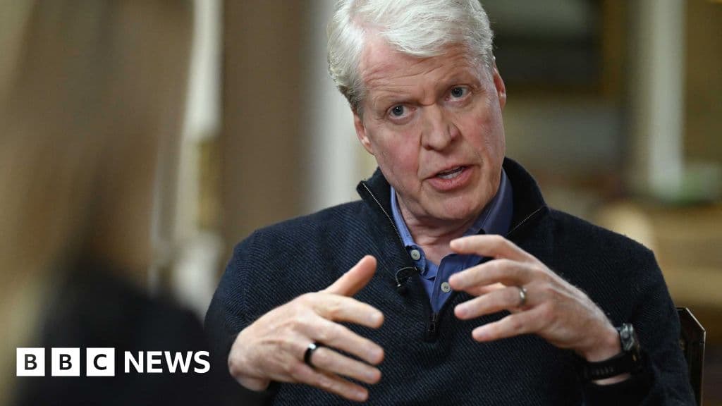Earl Spencer's Diana Book and the Monarchy