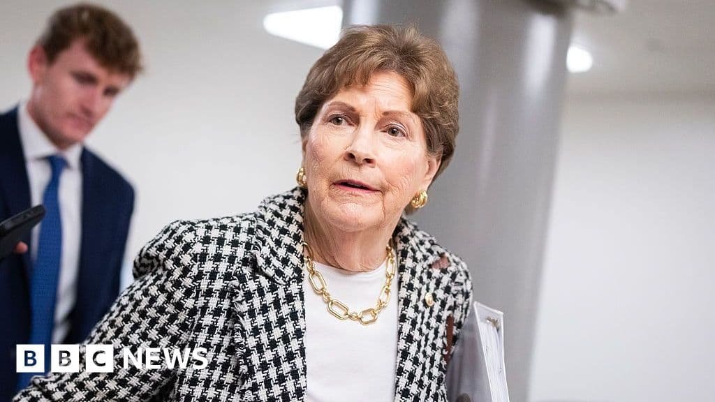 US senators seek probe on Ukraine Starlink limits