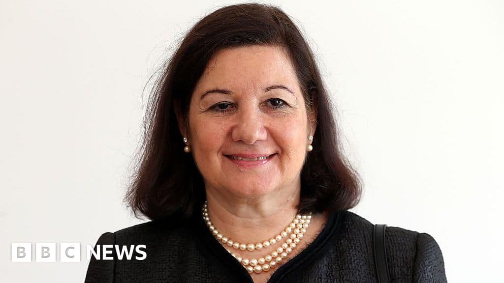 US denies visa to Brazilian ambassador
