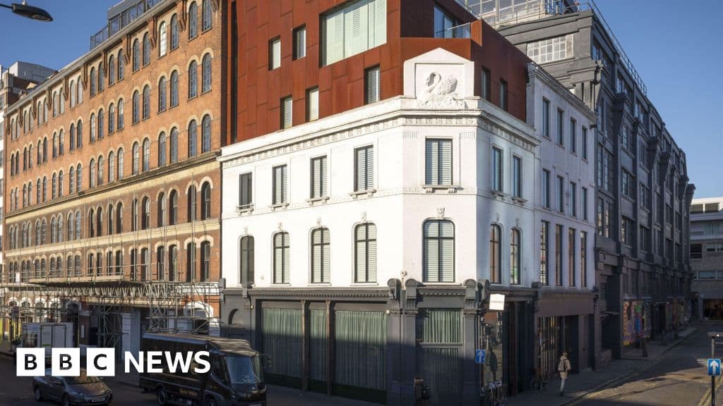 Soho House food safety probe