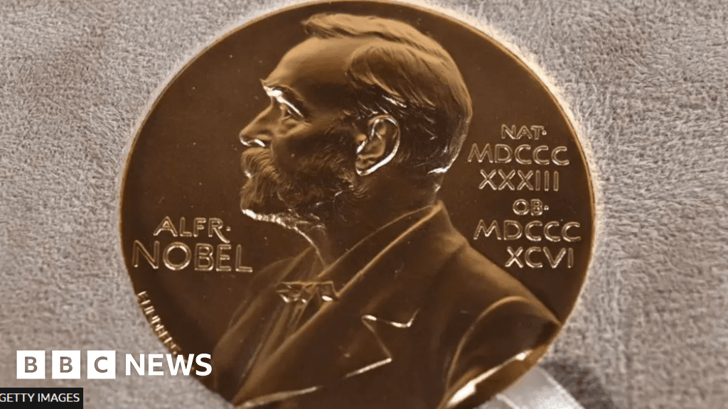 Nobel 2026 Honors Nerve Cell Role in Emotions