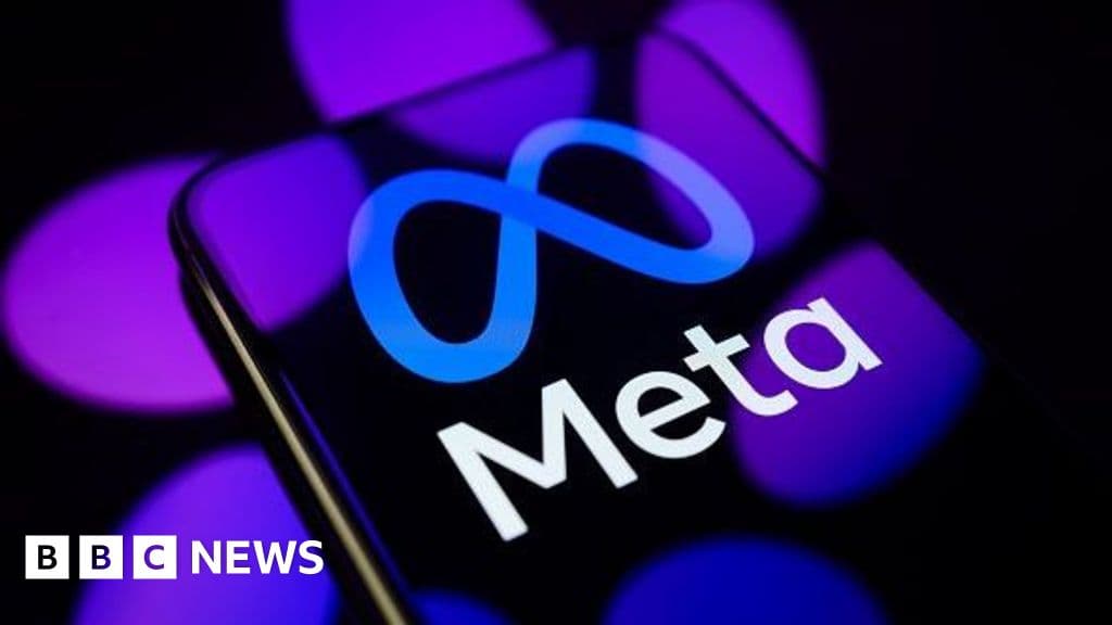 Meta to notify Indian authorities of child abuse content