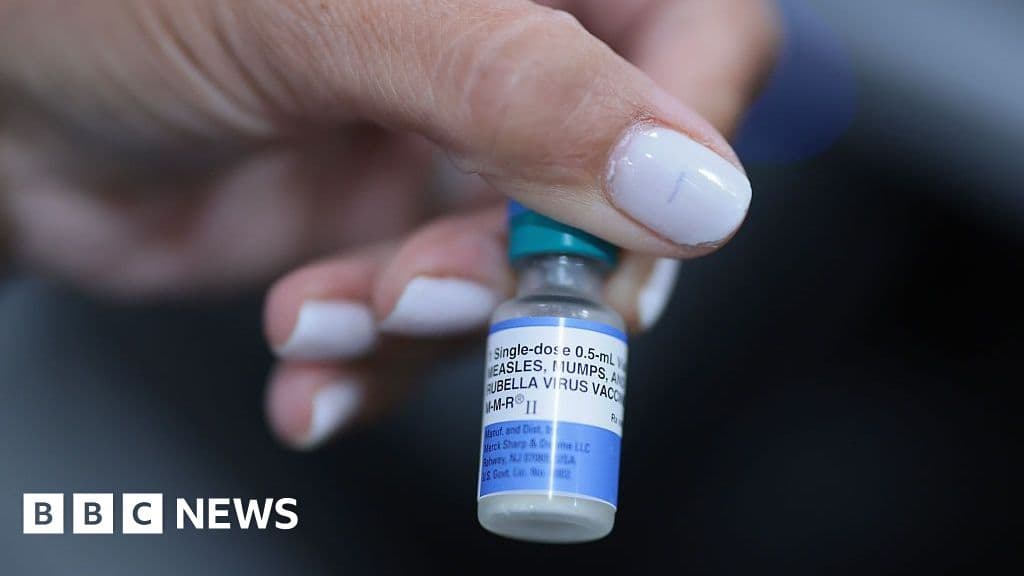 Pennsylvania reports fourth measles death