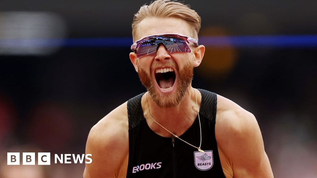 Glasgow Prepare for Reduced Commonwealth Games