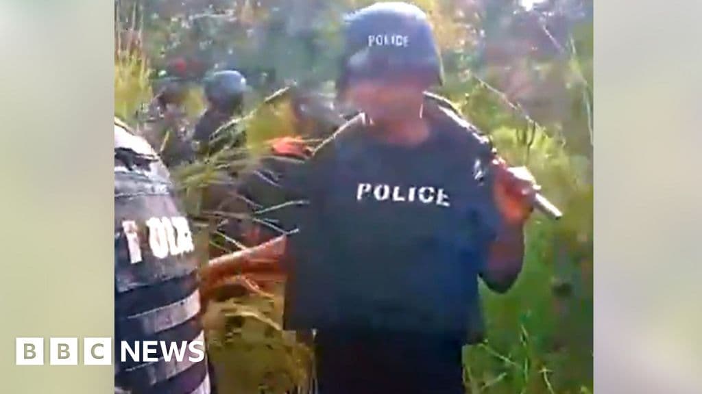 Dozen Kidnapping Victims Recovered in Nigeria
