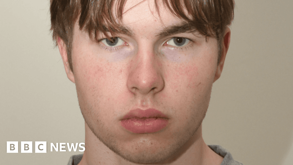 Norwegian teen convicted of UK murder plan