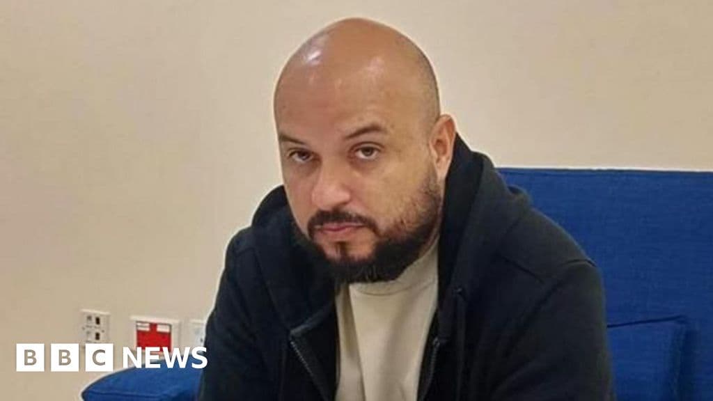 Nigeria catches suspect Mexican drug lord