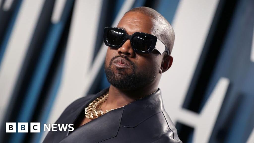 Kanye West reveals Russia tour