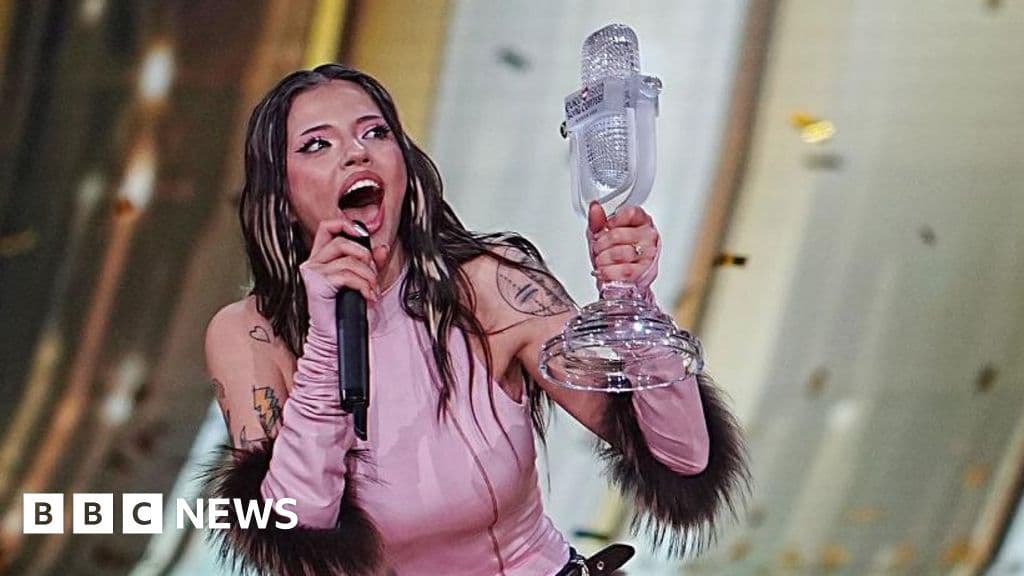 Eurovision updates rules for conflict zones