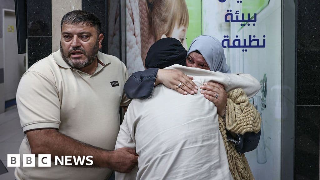 مقتل مراهقين فلسطينيين في هجوم بالمستوطنين
