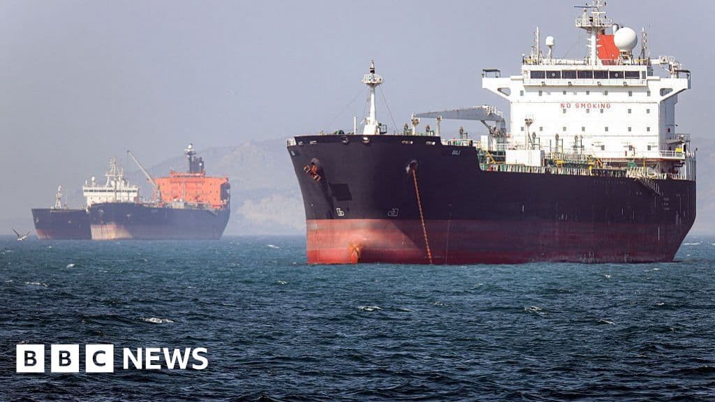 JP Morgan Faces Challenges in Oil Price Forecasts Amid US-Iran Conflict