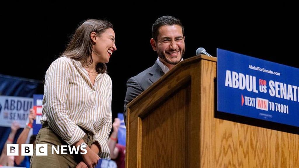 Democrats aim to regain swing voters