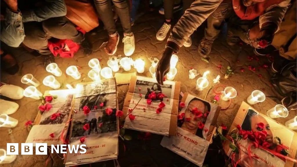 محاكمة مقتل شارون أوتينو: إدانة أوكوث أوبادو
