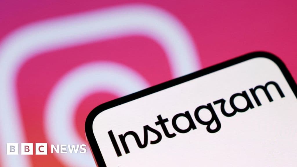 Instagram users targeted by copyright scams