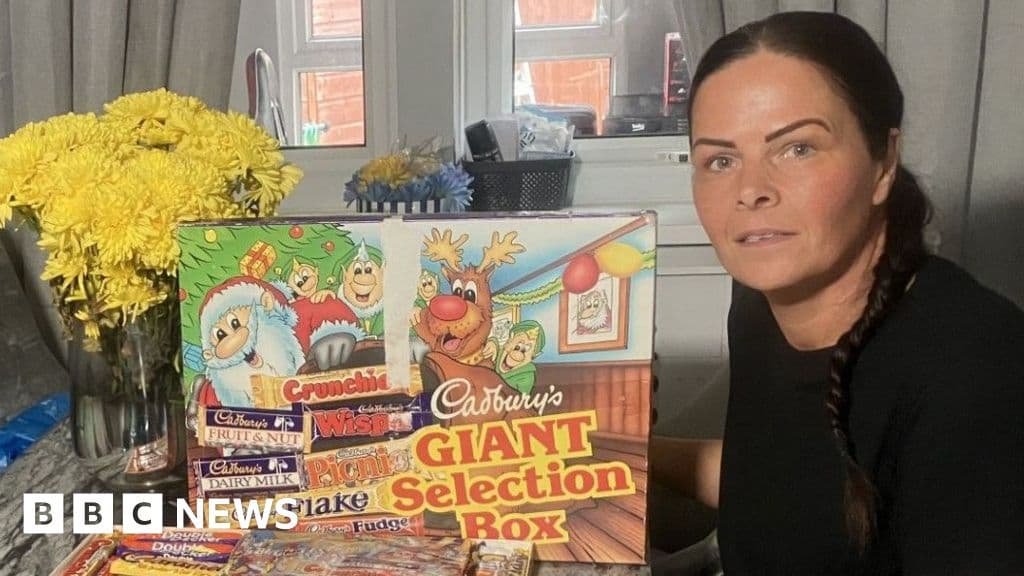 Middlesbrough family donates unopened gift in memory of girl