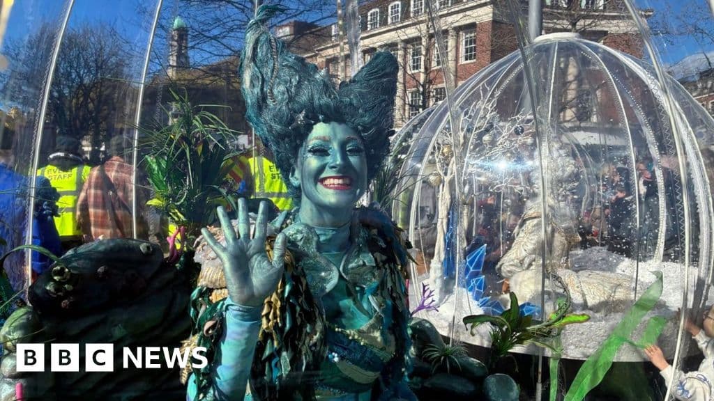 Hull Our City arts festival seeks public ideas