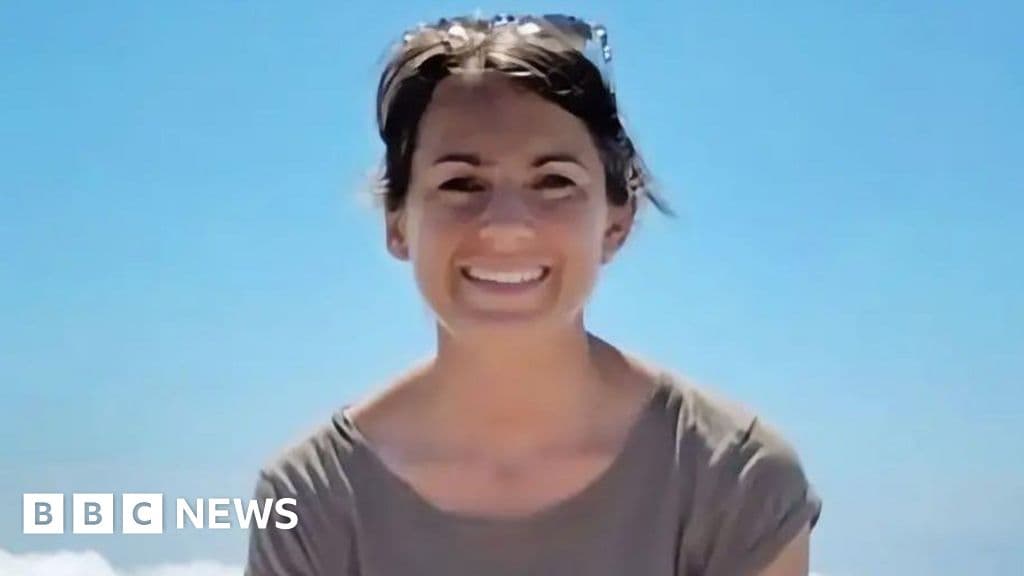 Lisa Ross murder case update