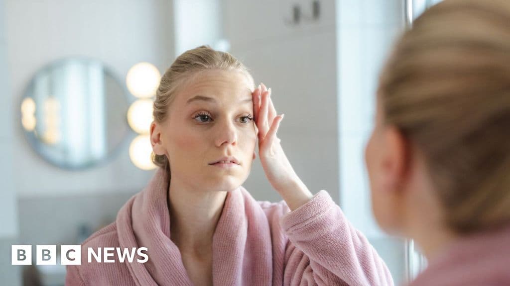 Can a photo show your illness level