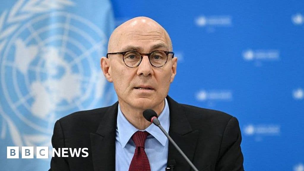 UN calls for stronger social media safety with Meta updates
