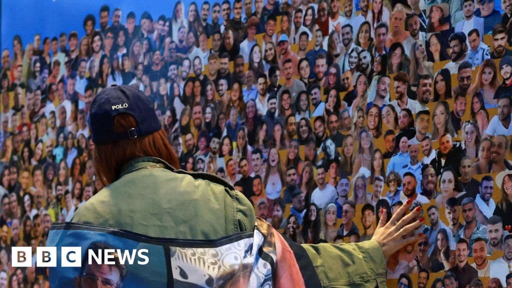 Israeleta meninggal akibat serangan 7 Oktober