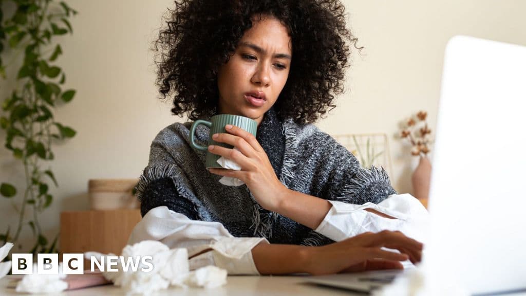 مطالبات الإجازة المرضية وما تكشفه عن شخصيتك