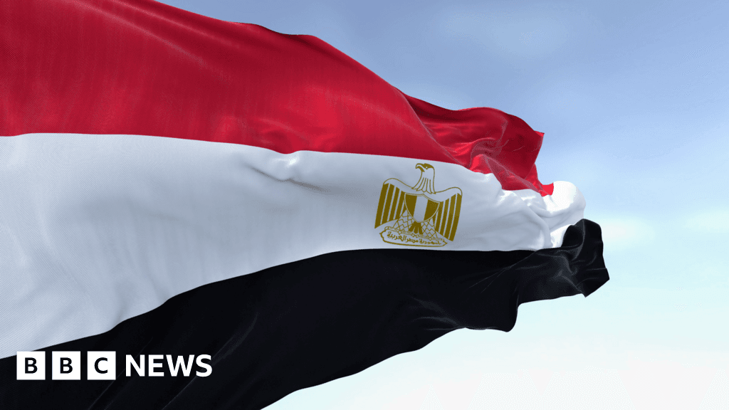 اعتقال أشخاص في مصر لانتحال صفة قضاة