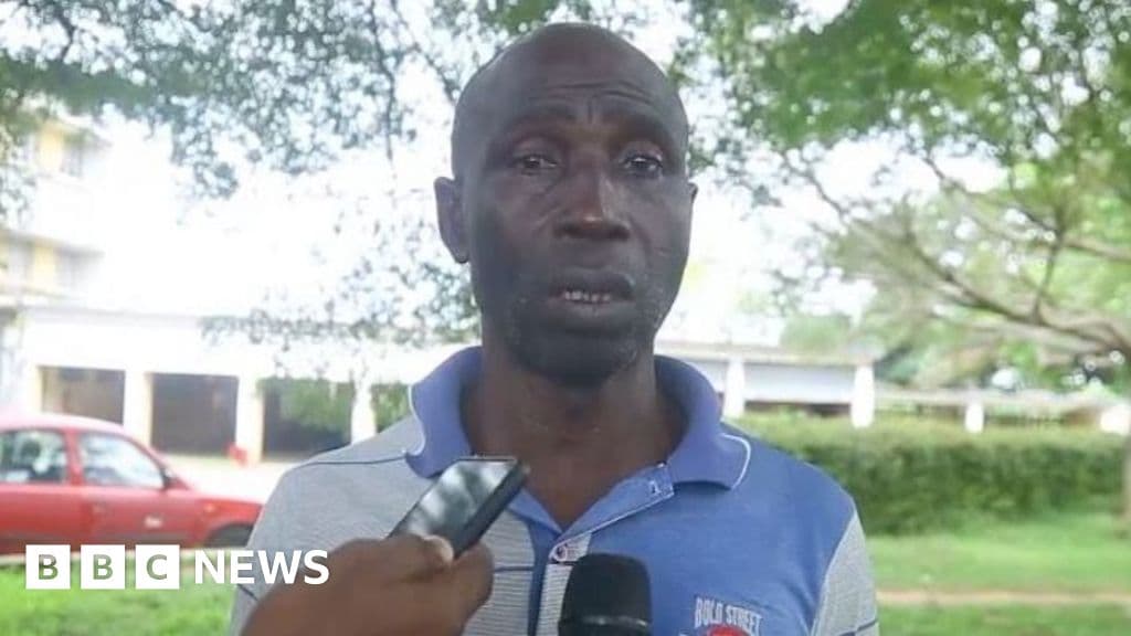 Nigeria NYSC abductions hindered by bombs