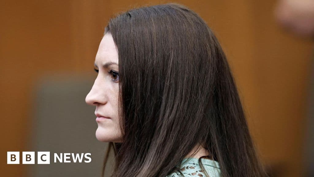 Jury's choices in Lindsay Clancy case