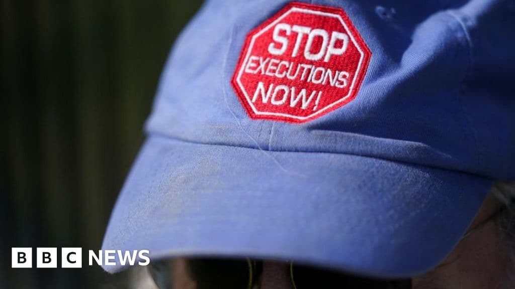 US reintroduces firing squads in Nidal Hasan case