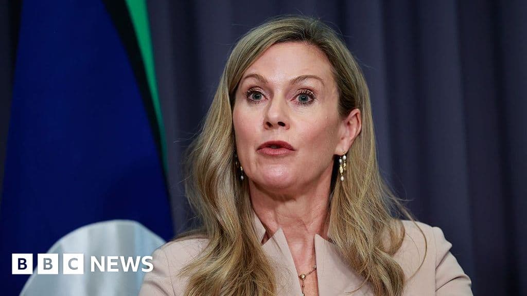 Australian report urges improved child safety in gaming