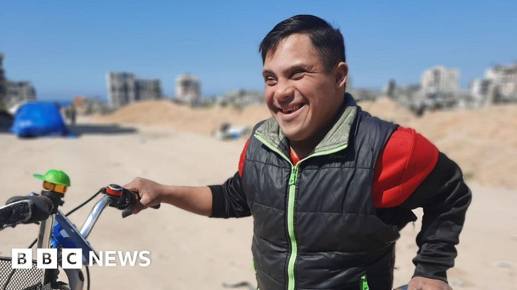 Families seek answers as Gaza missing remain