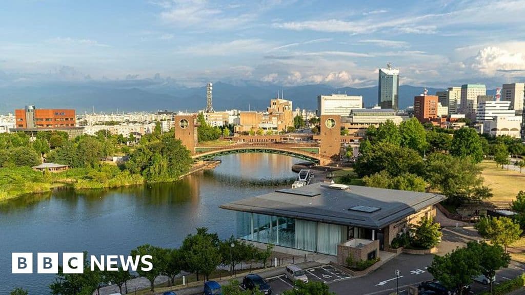 Toyama officials allegedly inflated census