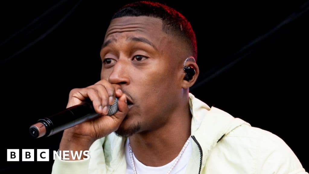 Yung Filly testifies in Australian rape trial