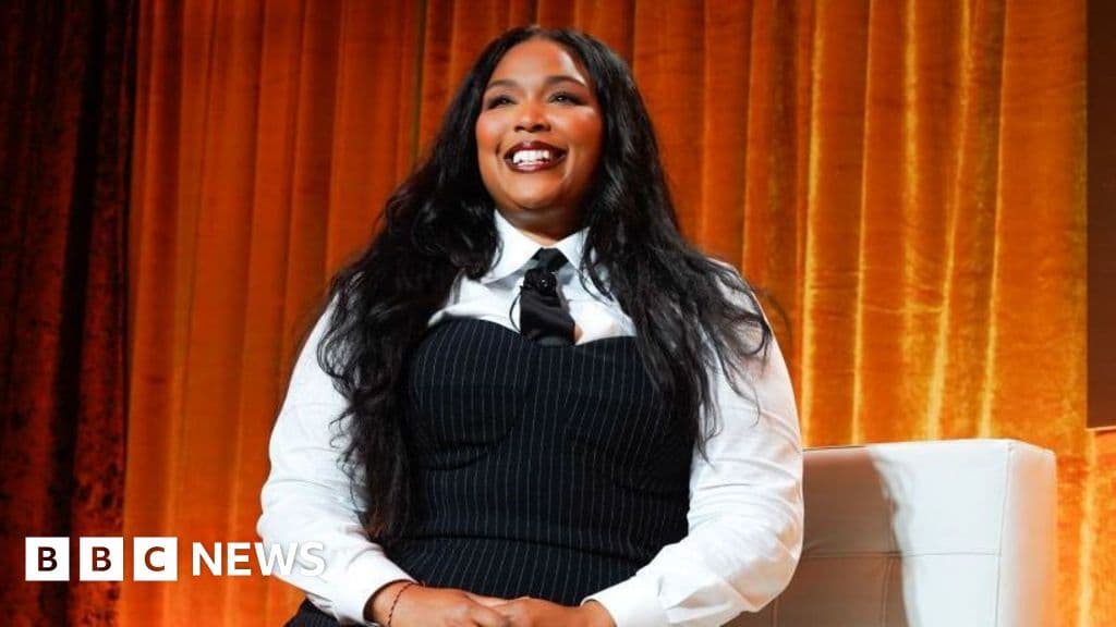 Judge drops Lizzo production lawsuit