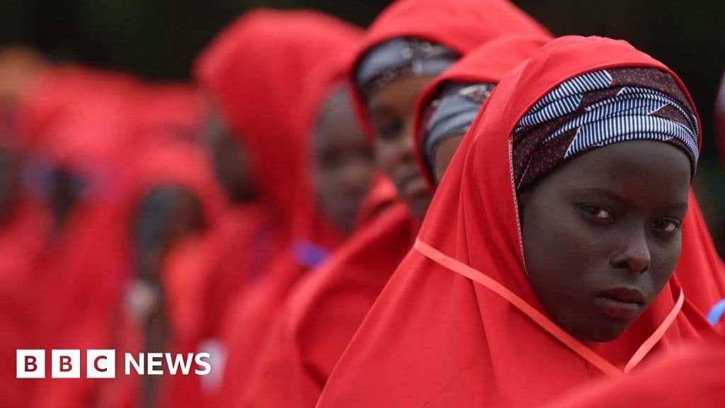 Nigeria's Kano Mass Wedding and Fraud Risks