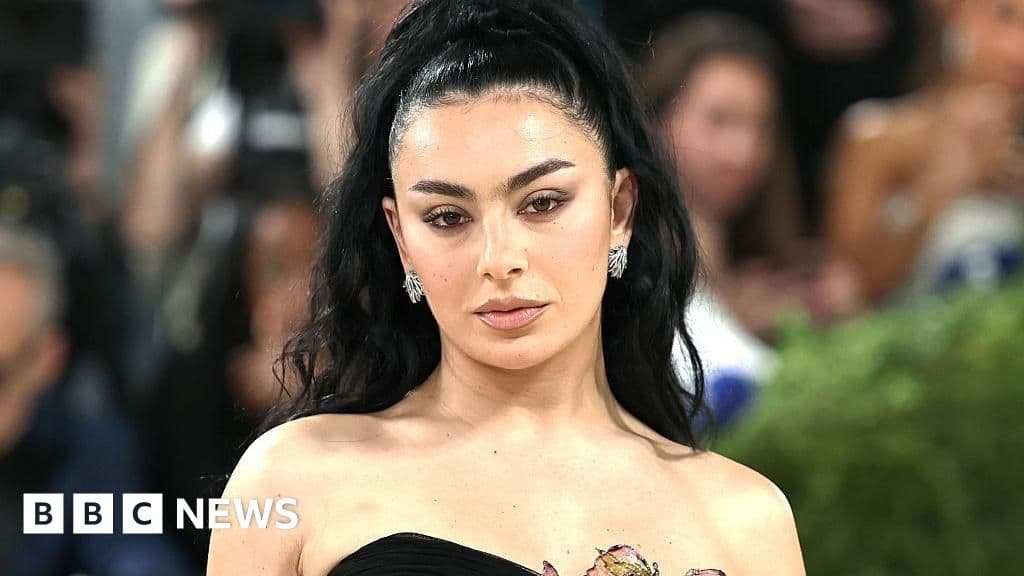 Charli XCX on honesty and life after Brat