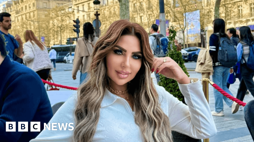 Sarah Khalifa sentenced to death in Egypt drug case