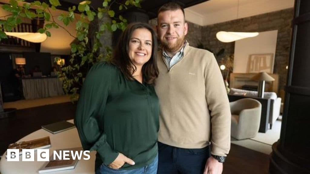 American Finds Love at Irish Matchmaking Festival
