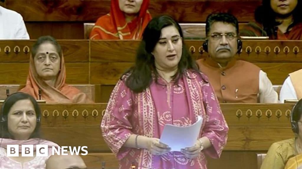 CJP: India's youth protest echoes Gen Z slang