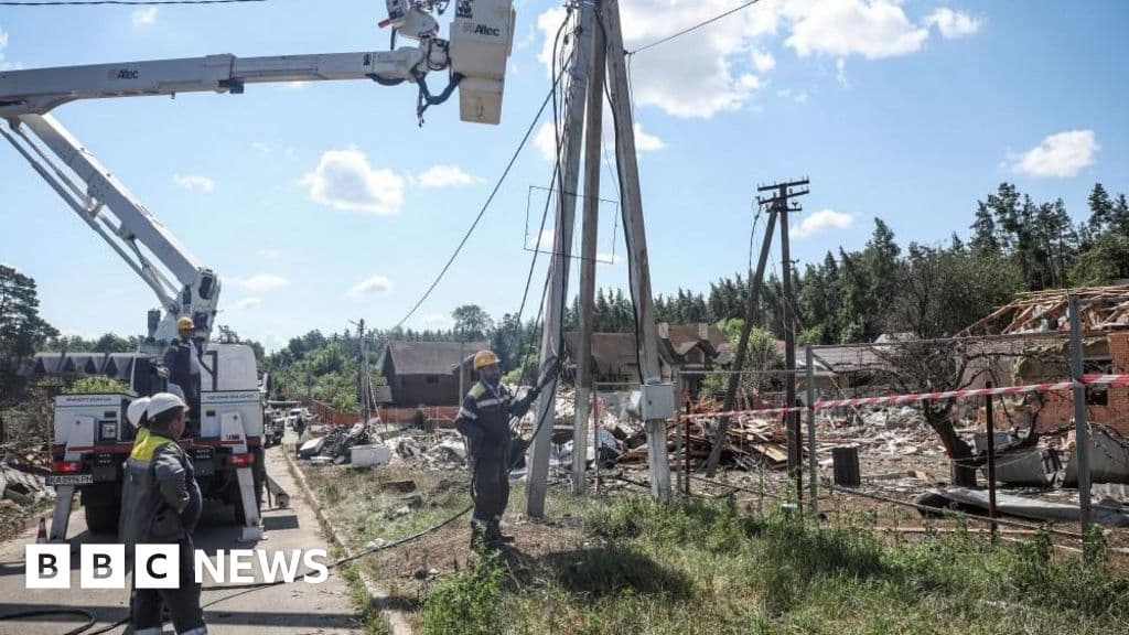 Moscow's silence on Trump's energy deal