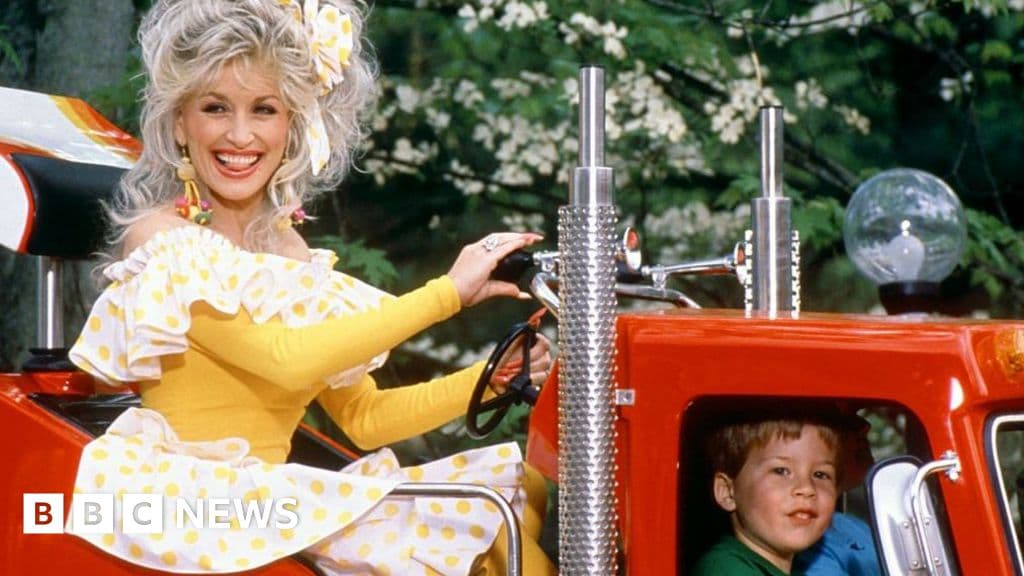 Upcoming ventures of Dolly Parton