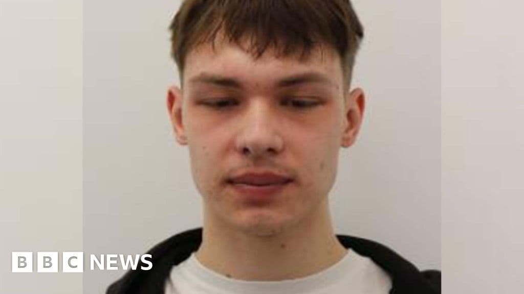 Ukrainian Charged with Mosque Vandalism