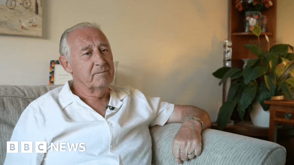 Veterans face thousands due to clerical mistake